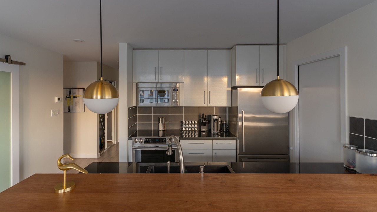 Photo of Kitchen in Crosstown