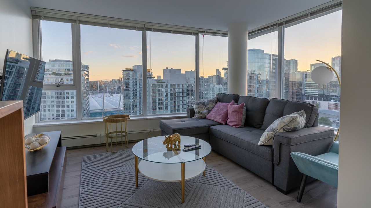Photo of Livingroom in Crosstown