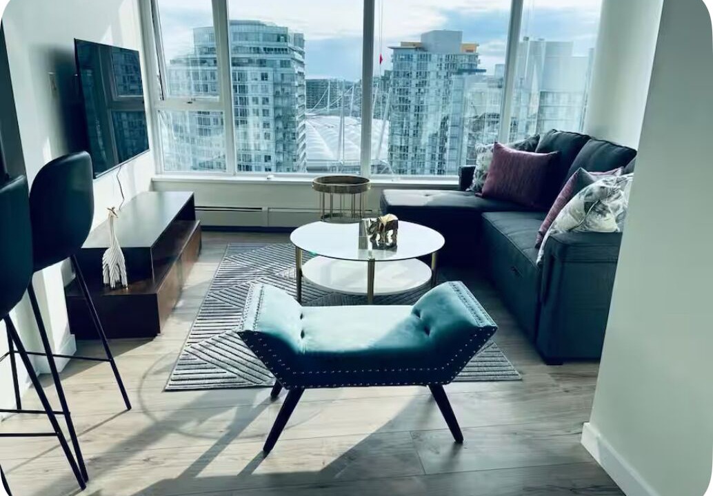 Photo of Livingroom in Crosstown