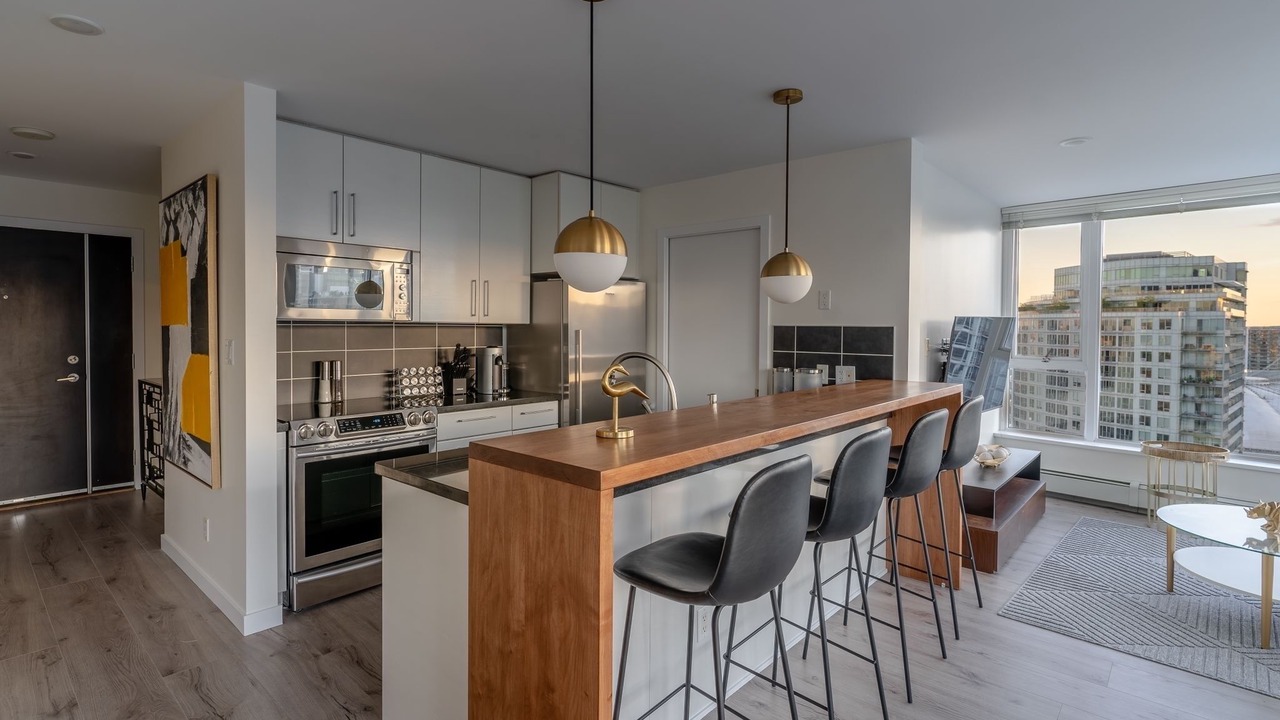 Photo of Kitchen in Crosstown