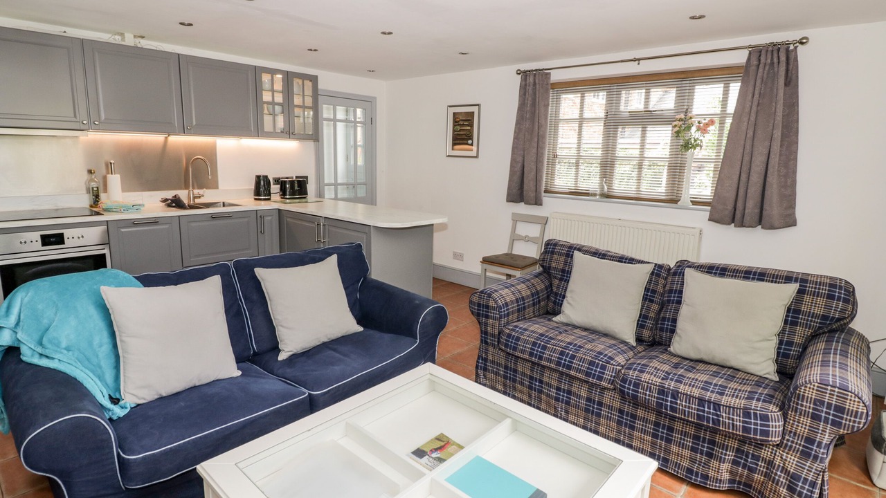 Photo of Livingroom in Halford