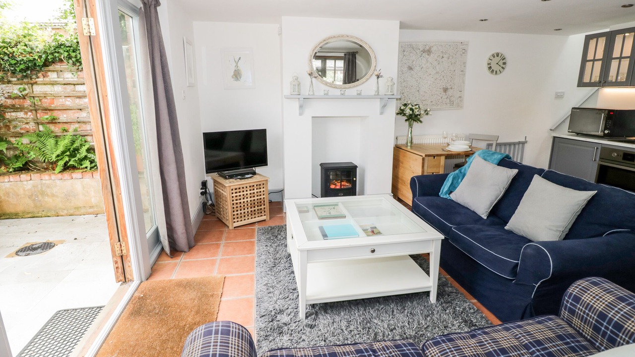 Photo of Livingroom in Halford