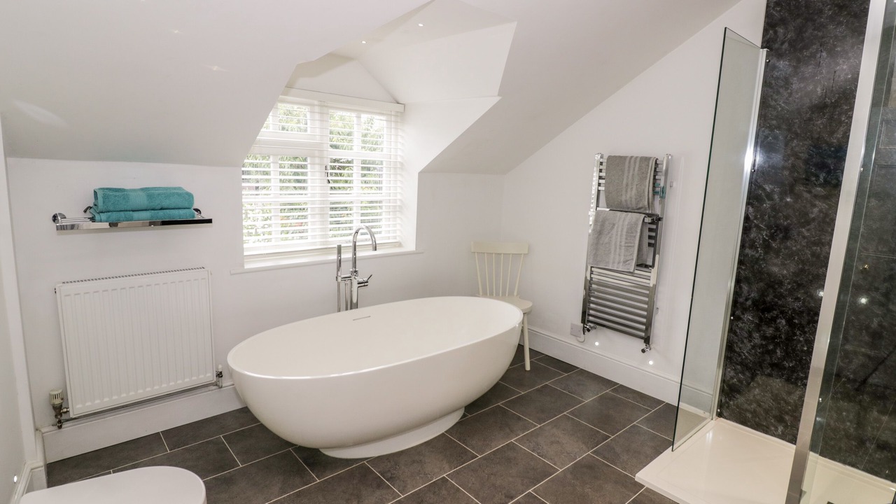 Photo of Bathroom in Halford