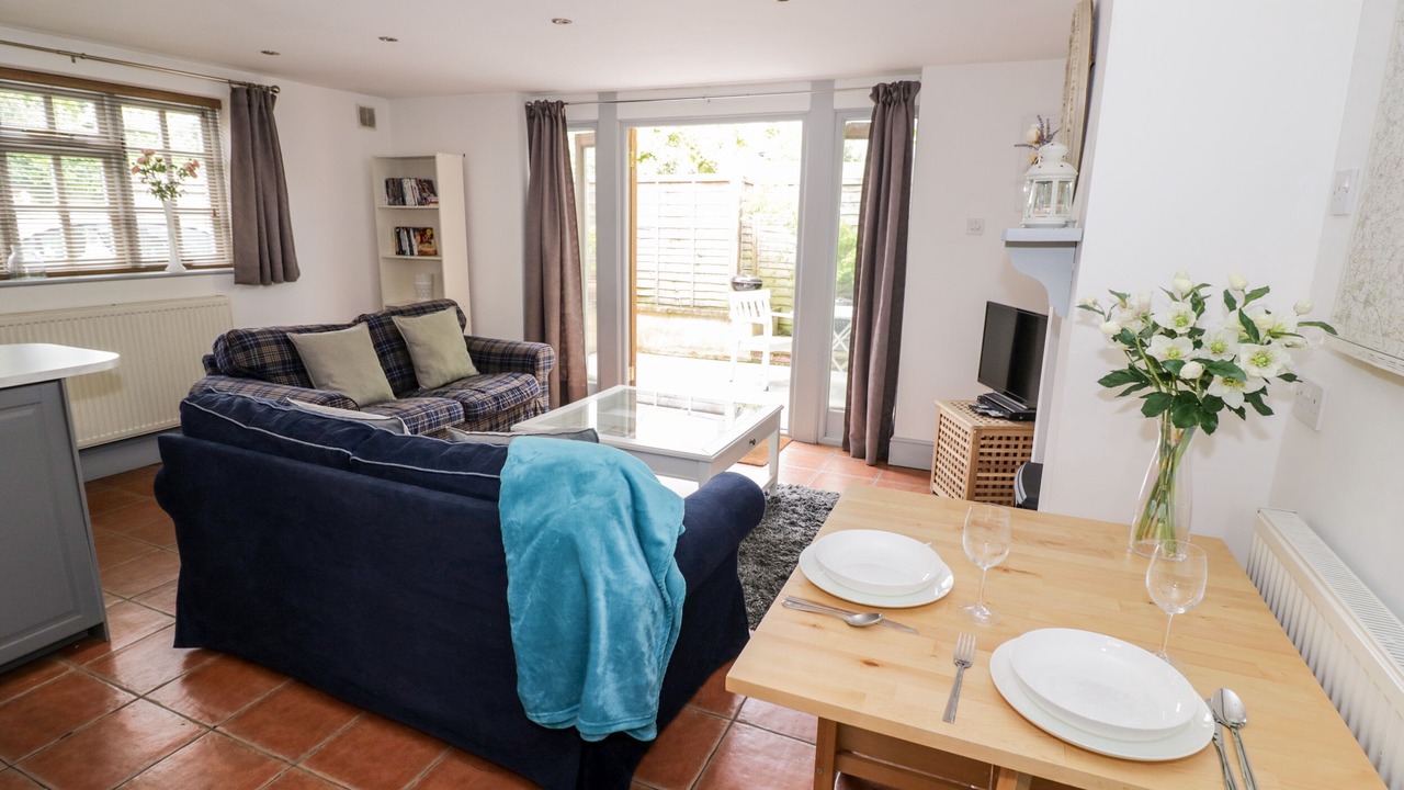 Photo of Livingroom in Halford