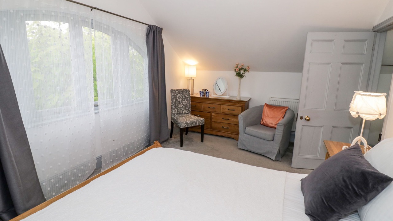 Photo of Bedroom in Halford