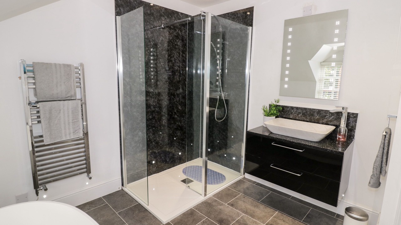 Photo of Bathroom in Halford