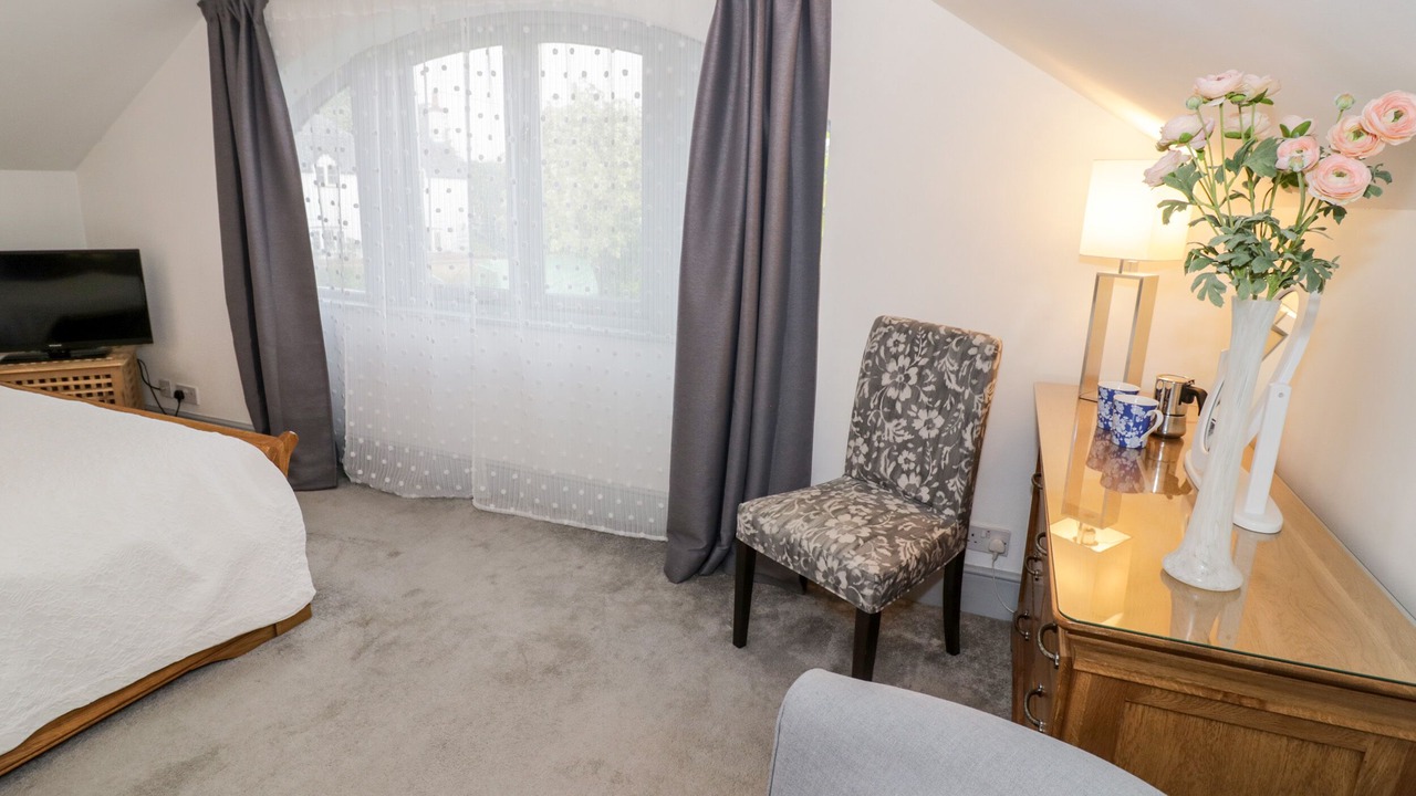 Photo of Bedroom in Halford
