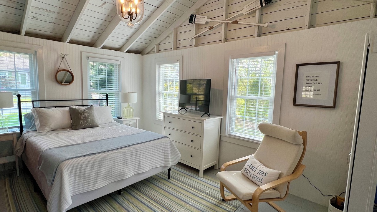 Photo of Bedroom in South Dennis