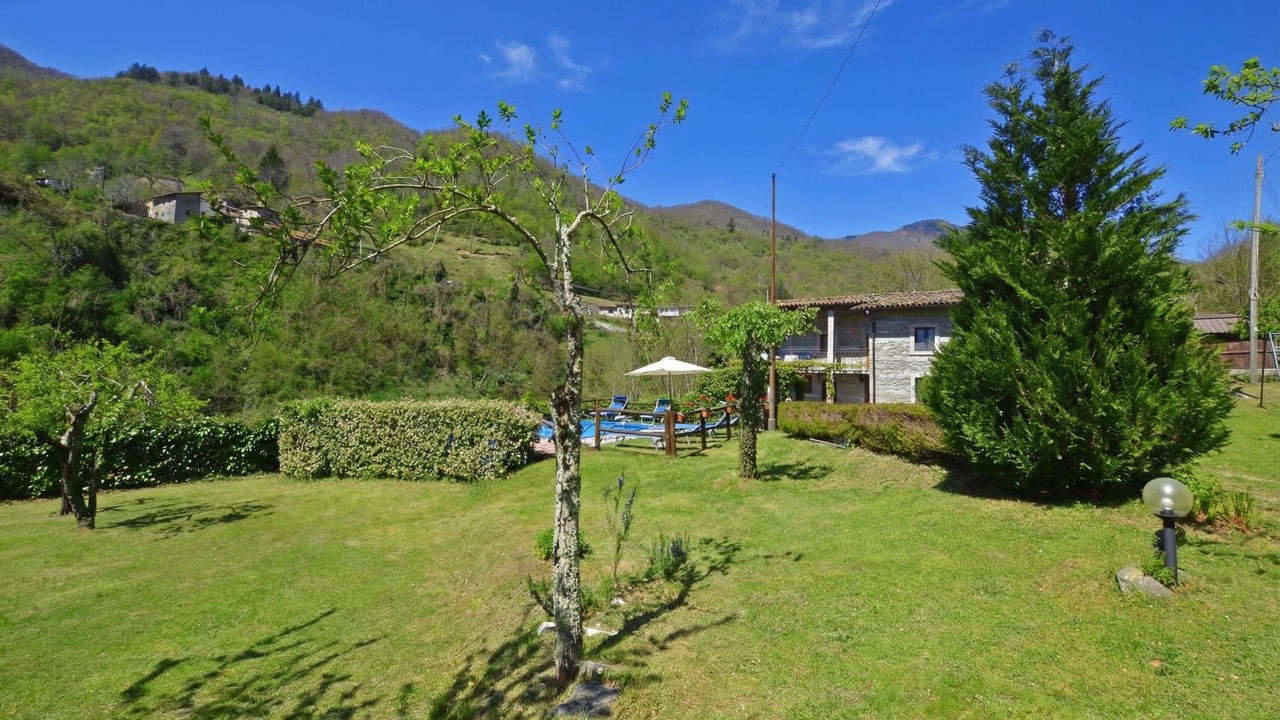 Photo of Others in Castiglione di Garfagnana