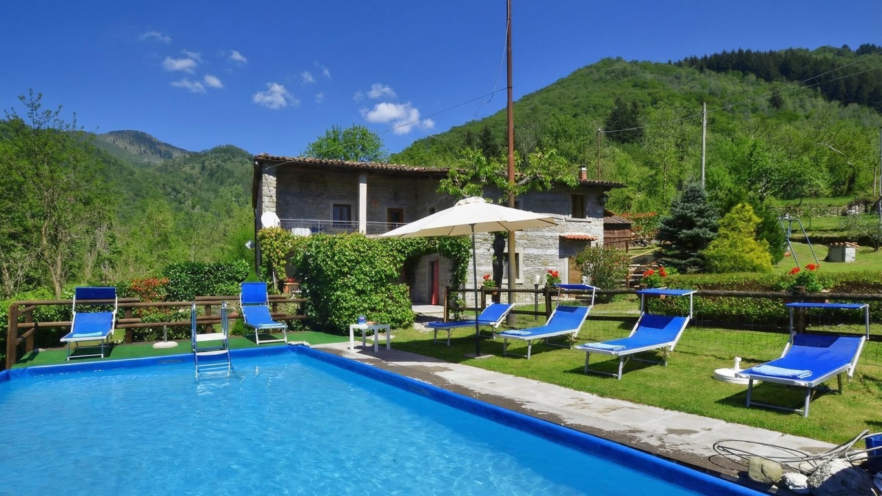 Photo of Outdoor in Castiglione di Garfagnana