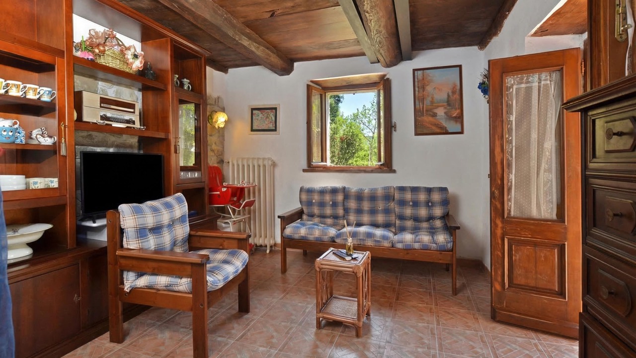 Photo of Livingroom in Castiglione di Garfagnana