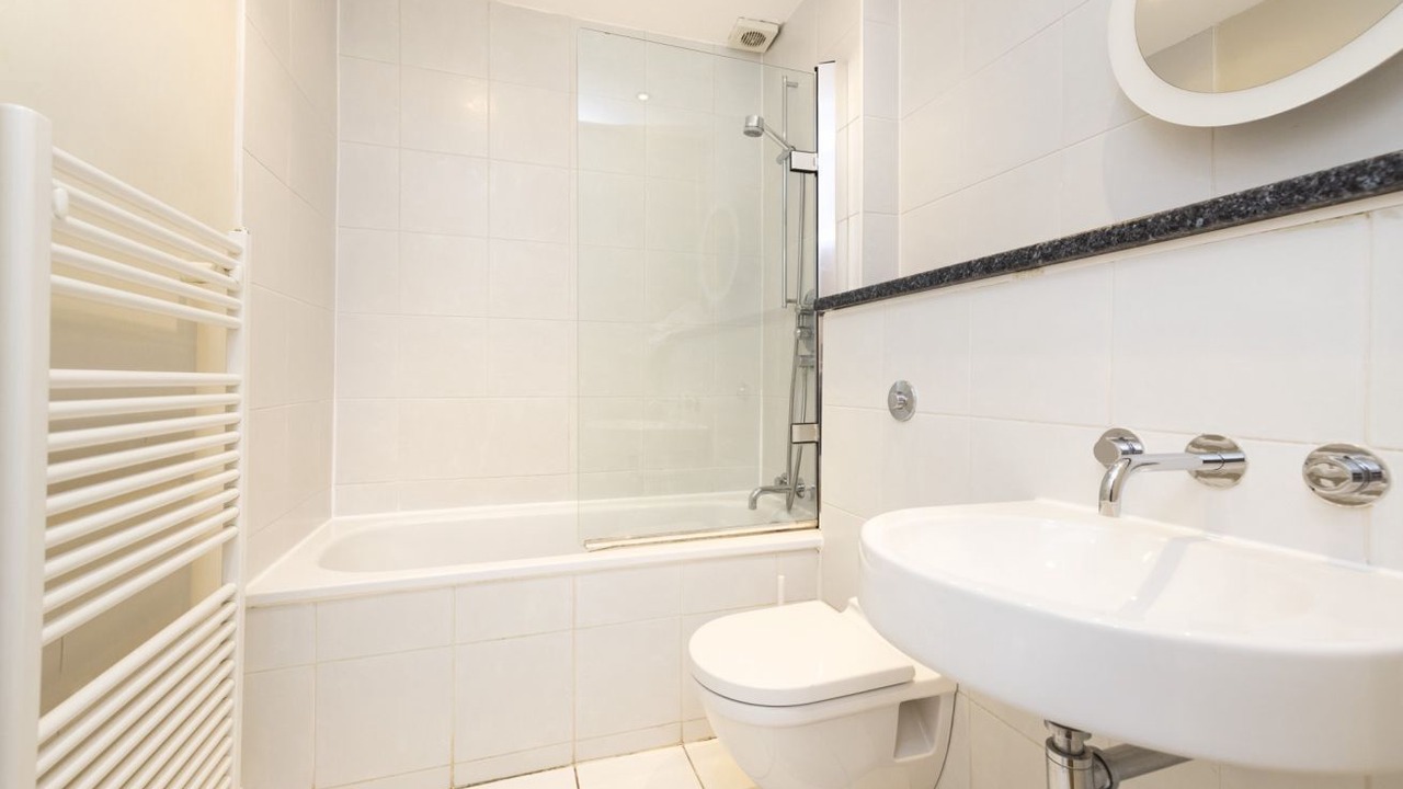 Photo of Bathroom in Stockbridge