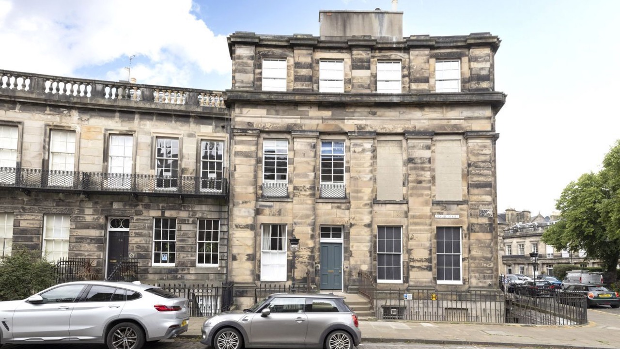 Photo of Others in Stockbridge
