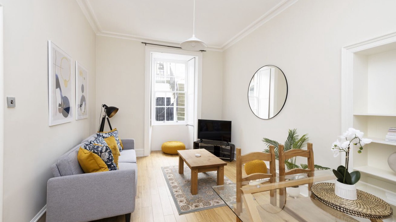 Photo of Livingroom in Stockbridge