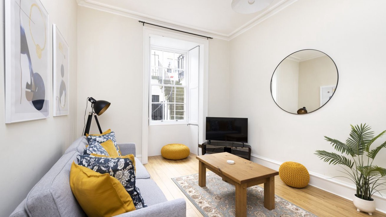 Photo of Livingroom in Stockbridge