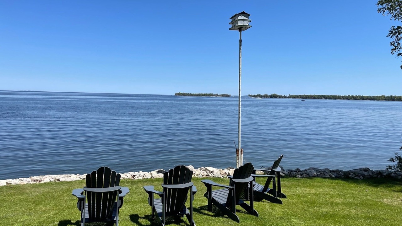 Photo of Outdoor in Little Sturgeon