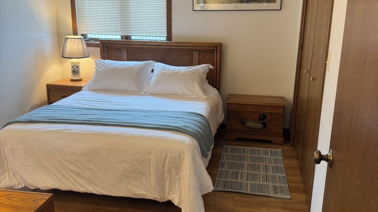 Photo of Bedroom in Little Sturgeon
