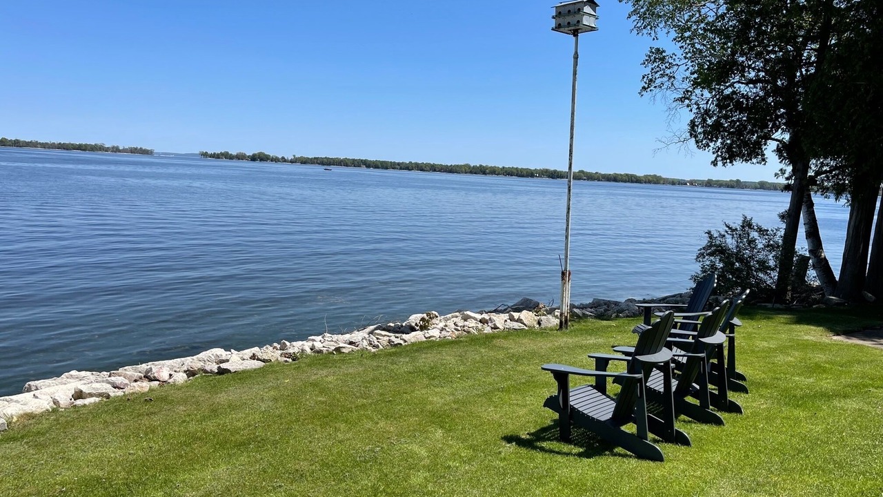 Photo of Outdoor in Little Sturgeon