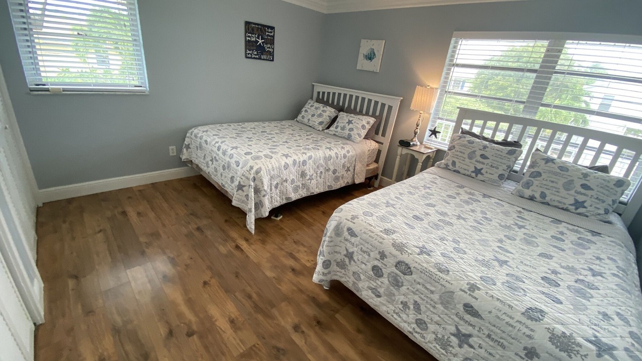 Photo of Bedroom in Cutthroat Harbor Estates