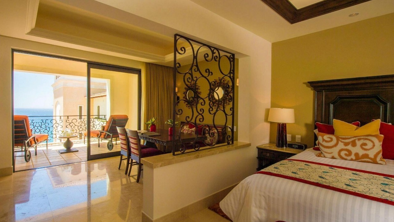 Photo of Bedroom in Cabo San Lucas