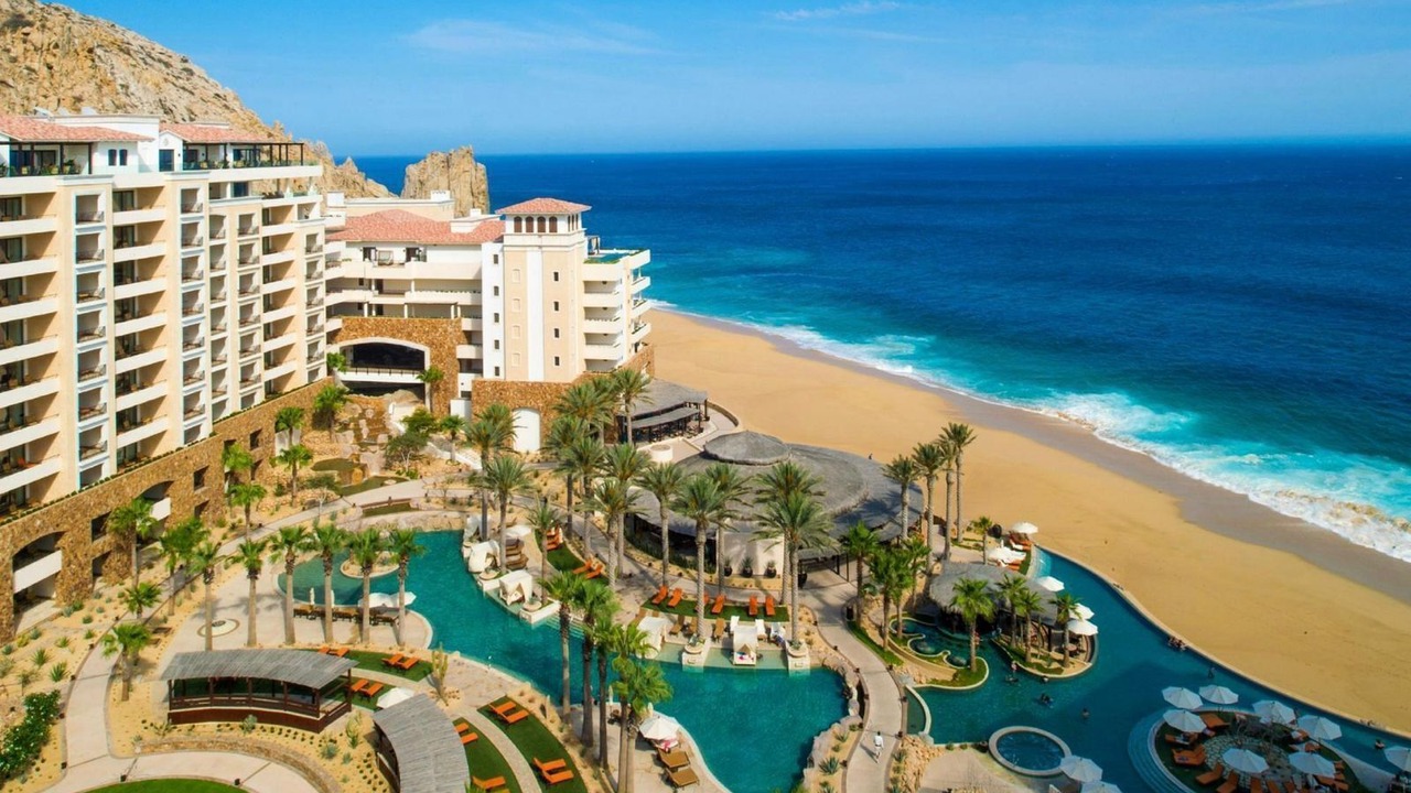 Photo of Outdoor in Cabo San Lucas
