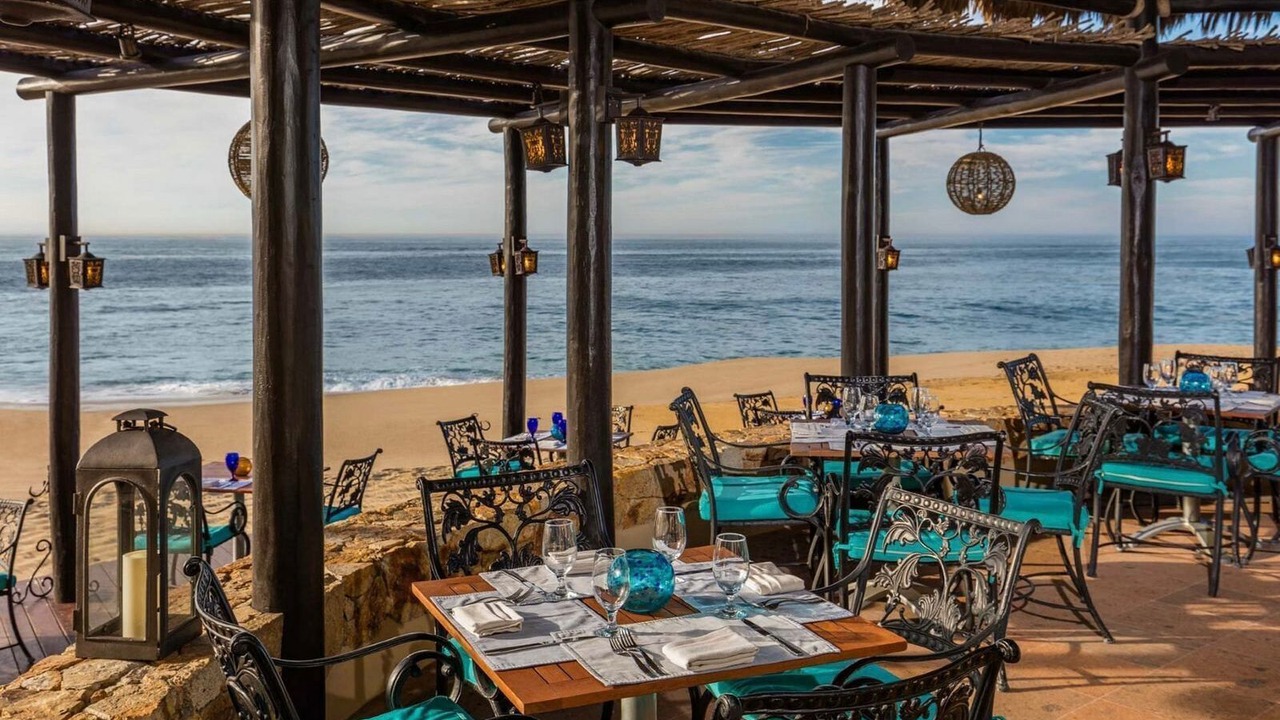 Photo of Outdoor in Cabo San Lucas
