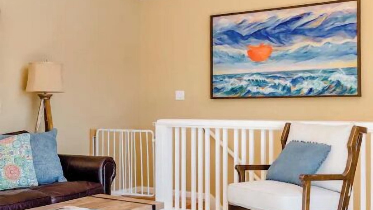 Photo of Livingroom in Hollywood Beach