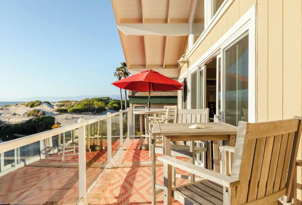 Photo of Outdoor in Hollywood Beach