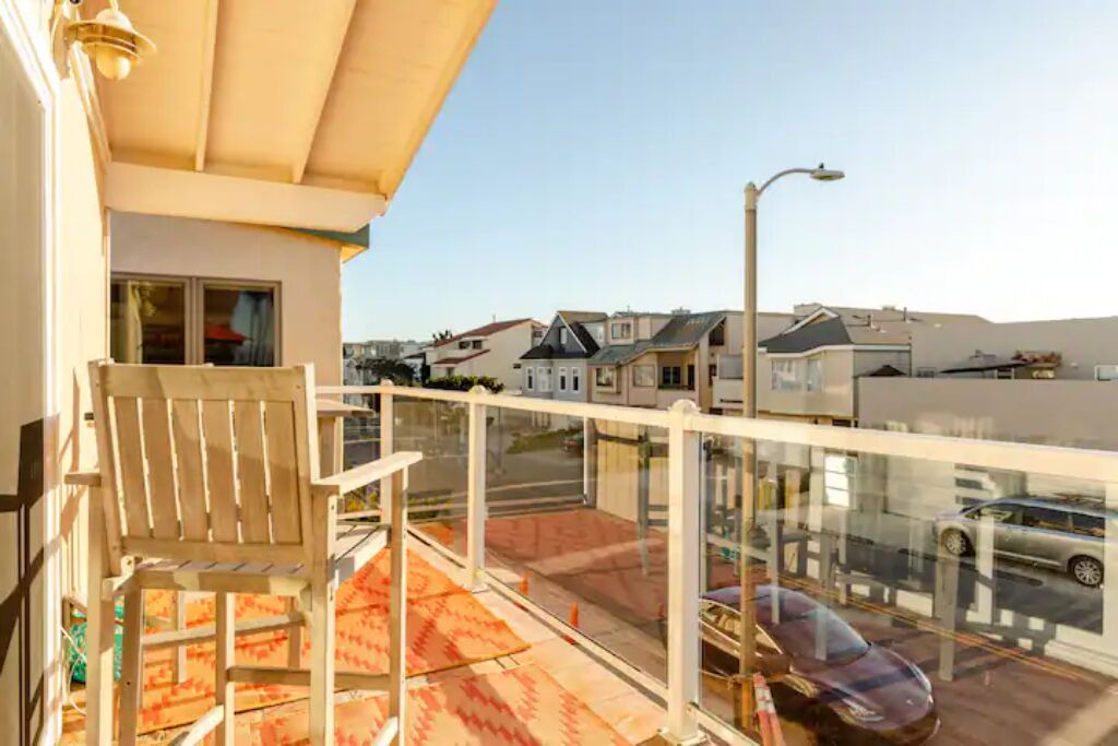 Photo of Outdoor in Hollywood Beach