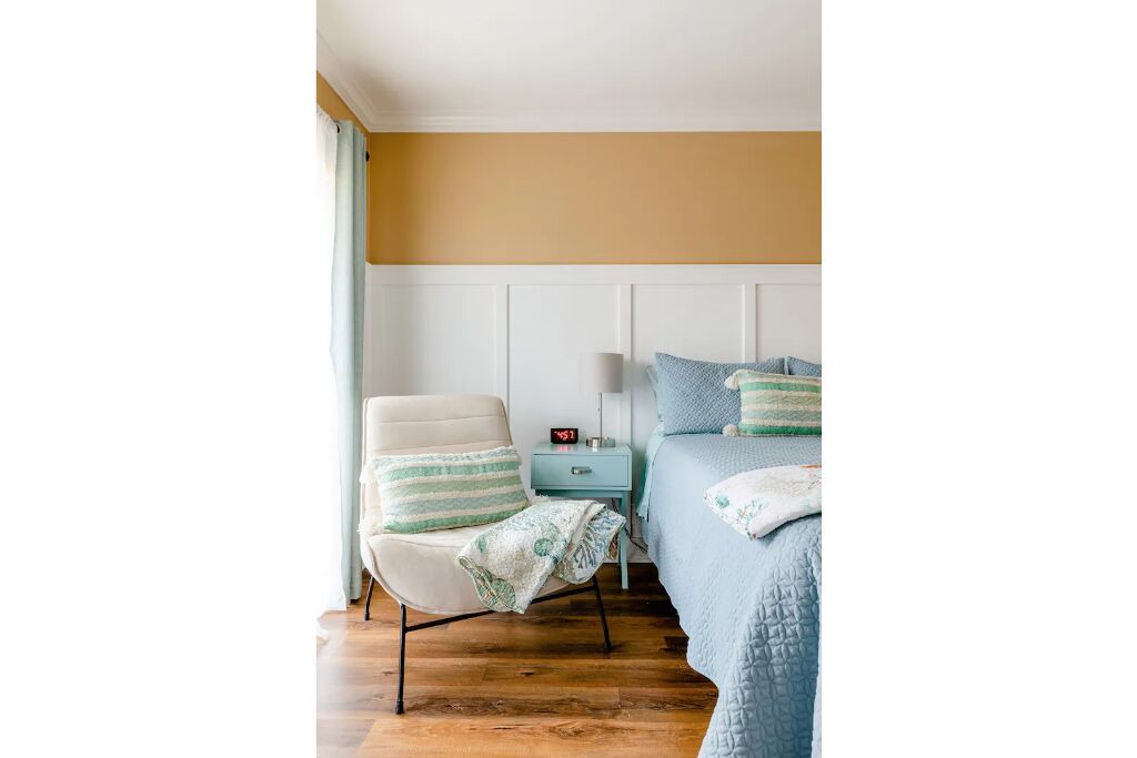 Photo of Bedroom in Hollywood Beach