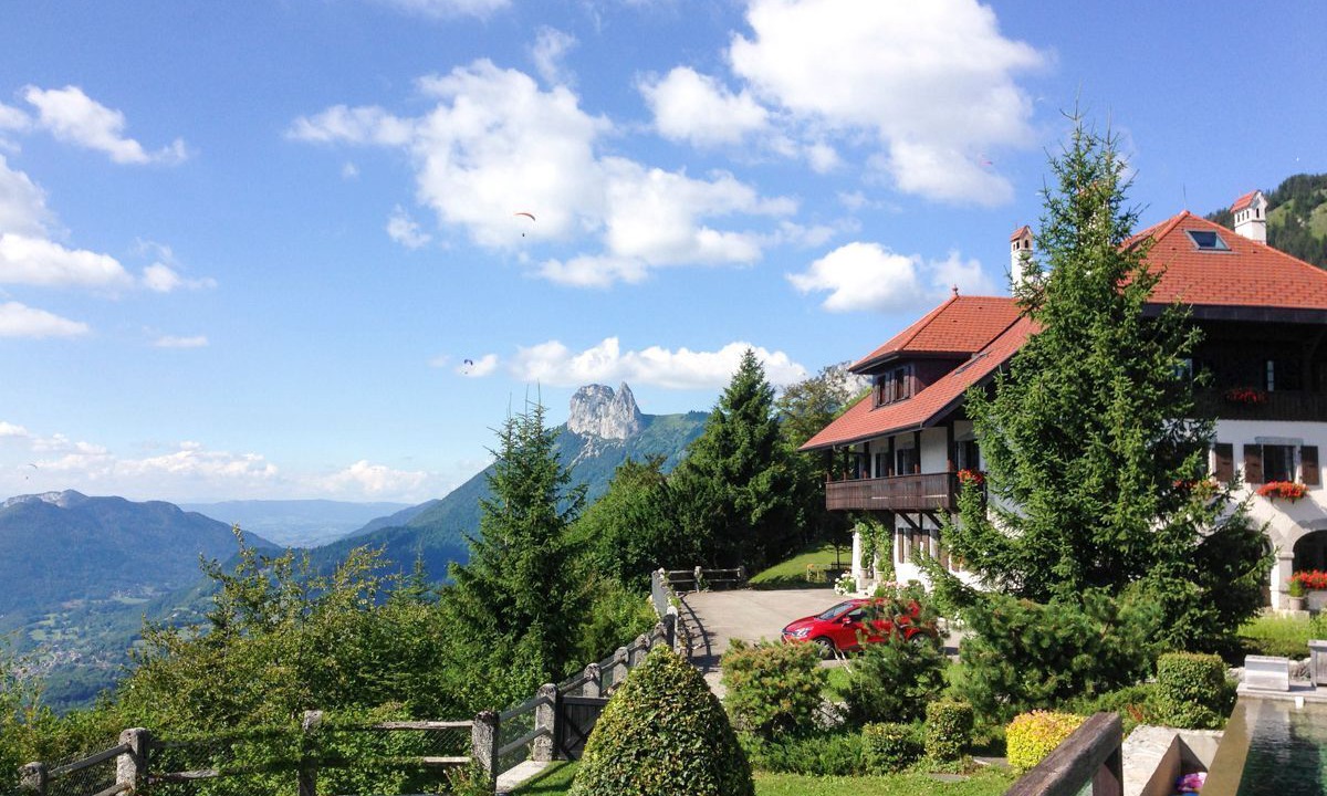 Photo of Others in Faverges-Seythenex