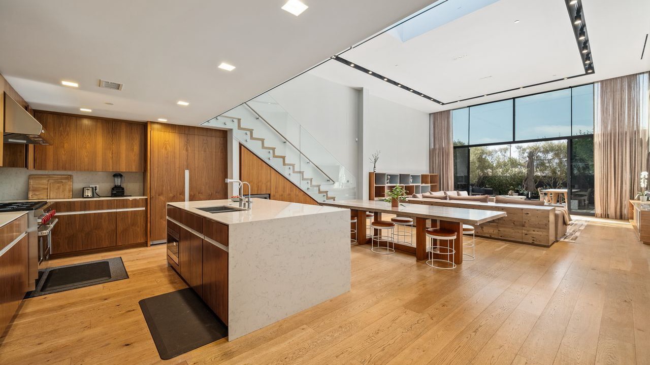 Photo of Kitchen in Ocean Park