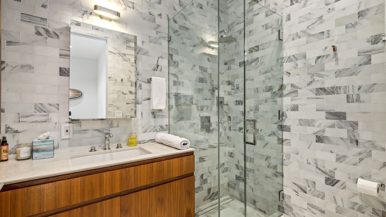 Photo of Bathroom in Ocean Park