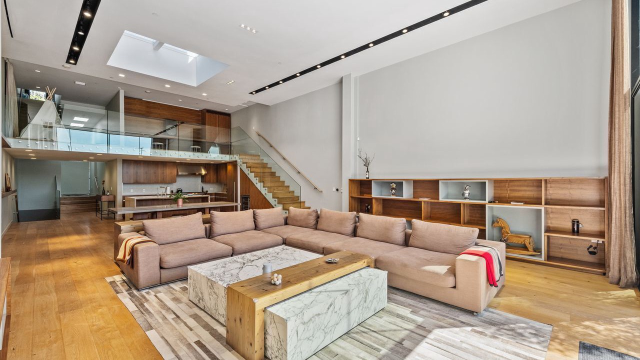 Photo of Livingroom in Ocean Park
