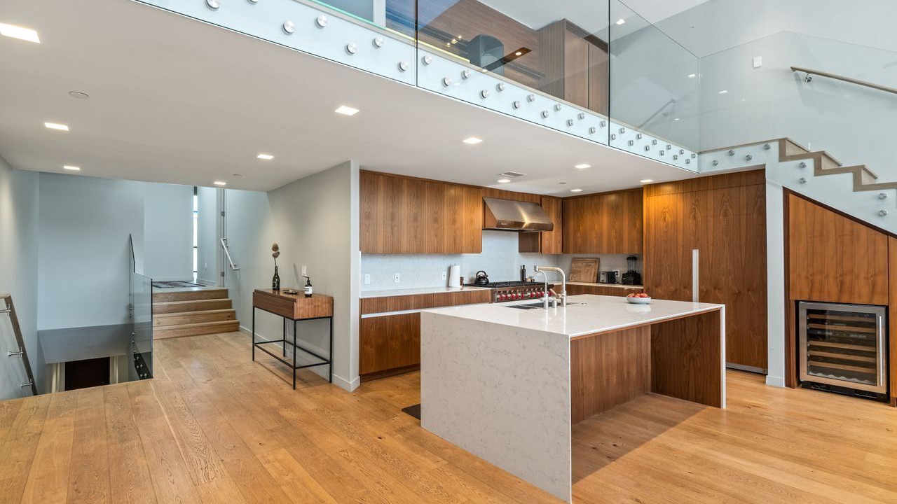 Photo of Kitchen in Ocean Park