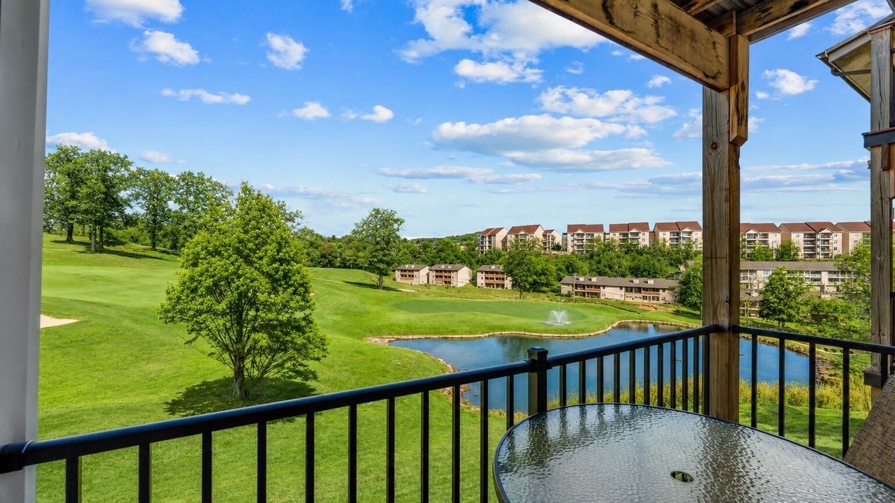 Photo of Outdoor in Table Rock