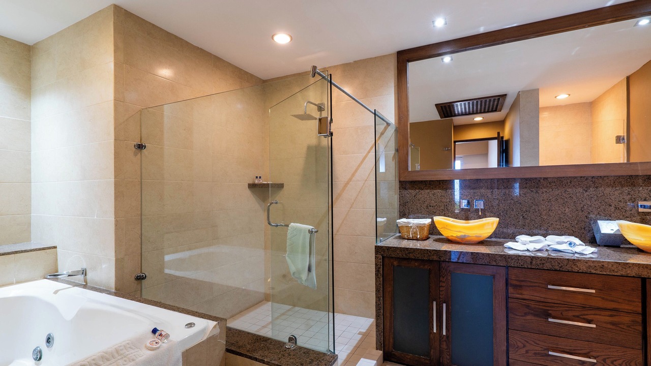 Photo of Bathroom in Los Barriles