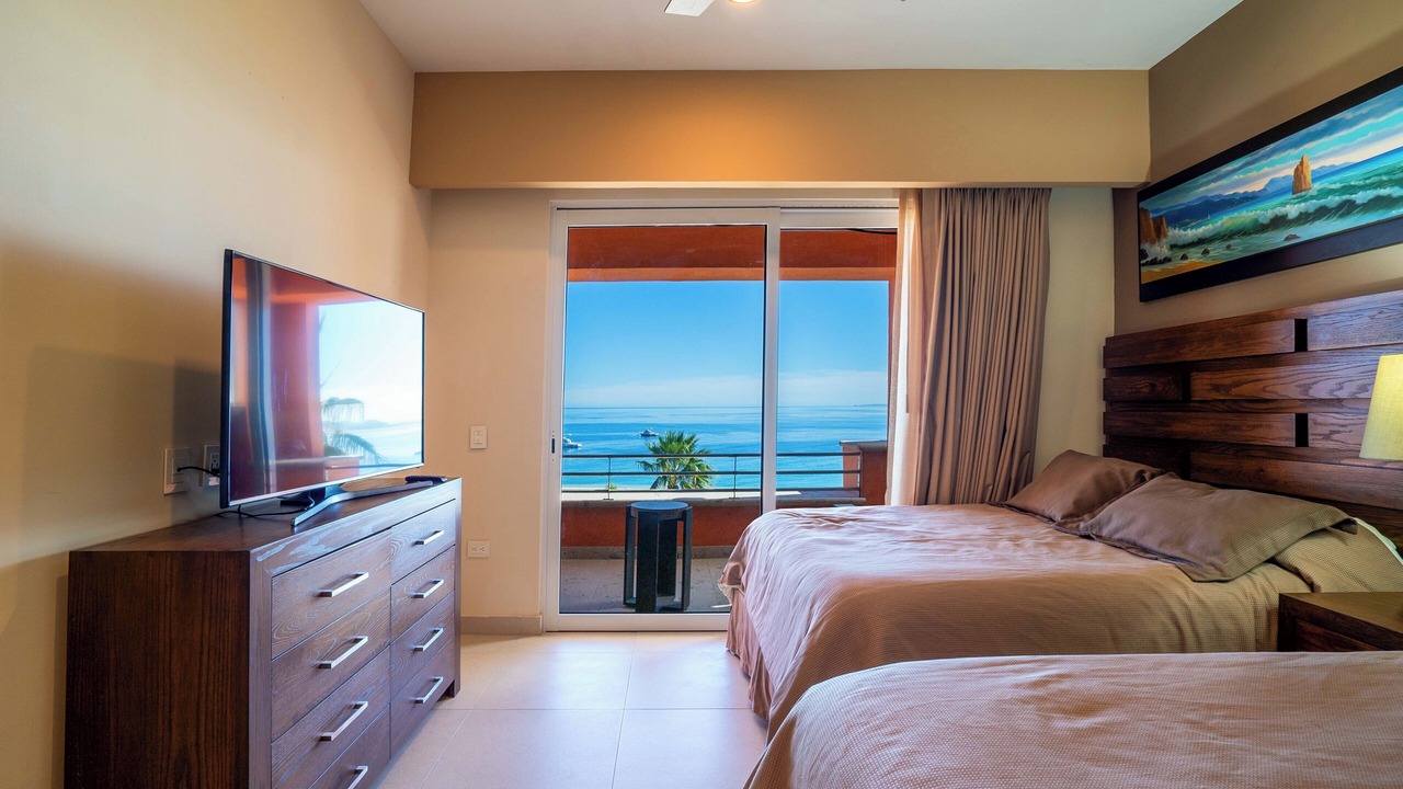 Photo of Bedroom in Los Barriles