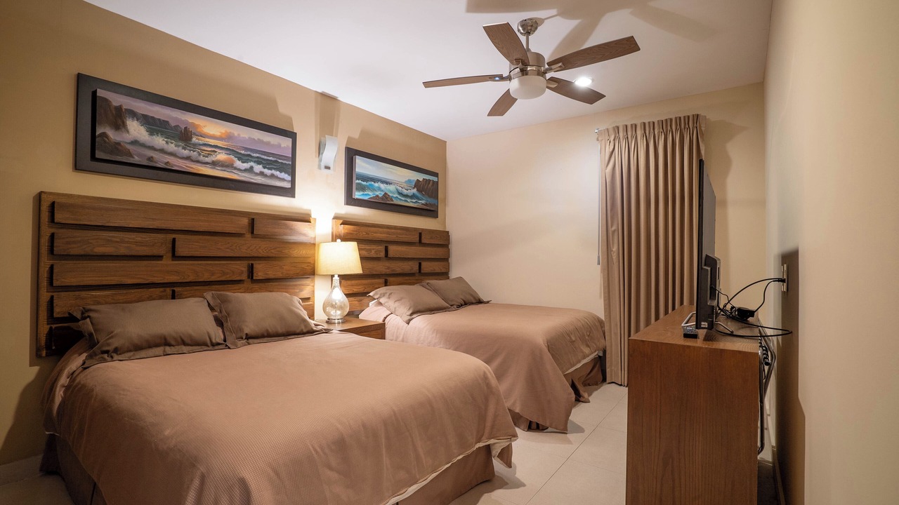 Photo of Bedroom in Los Barriles