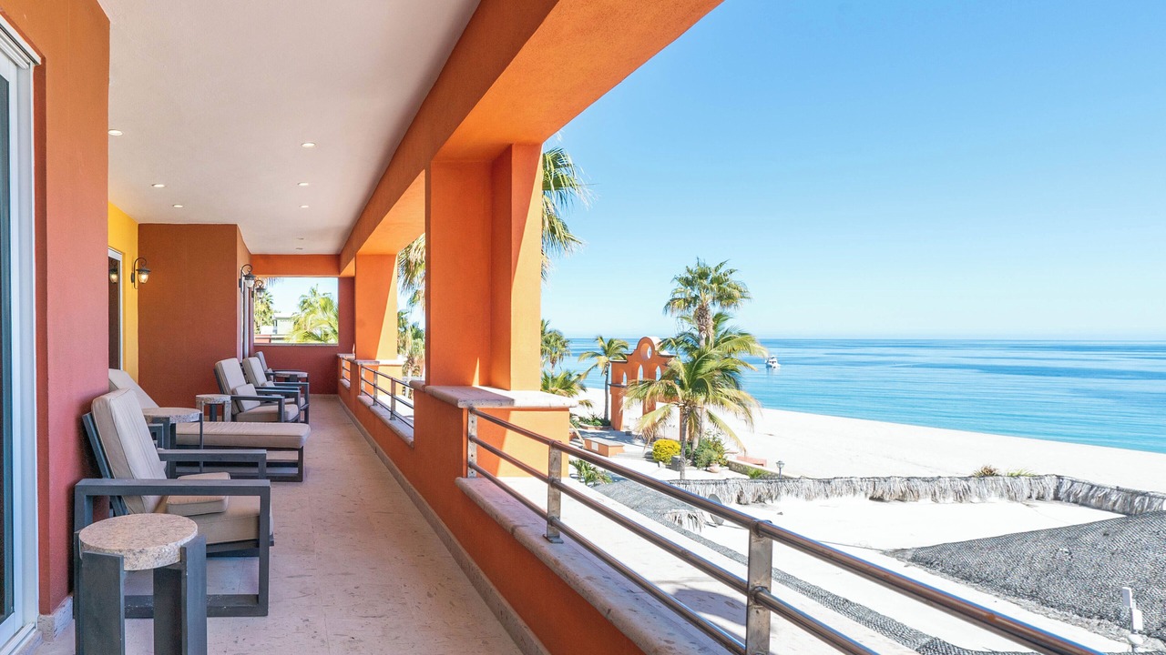 Photo of Outdoor in Los Barriles