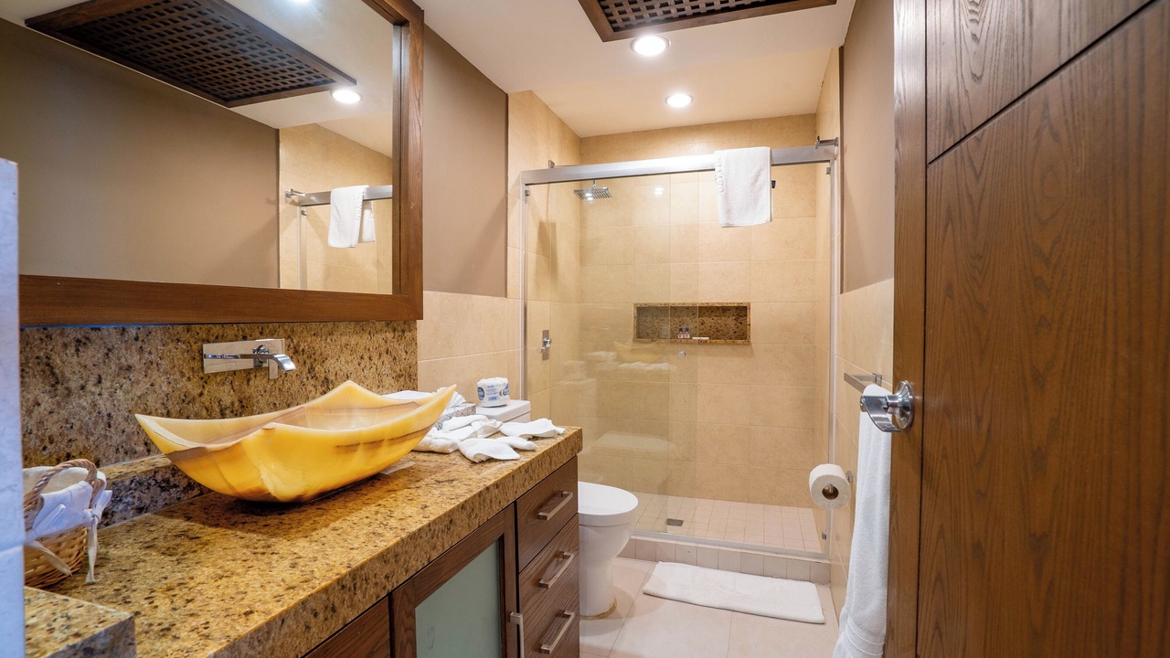 Photo of Bathroom in Los Barriles