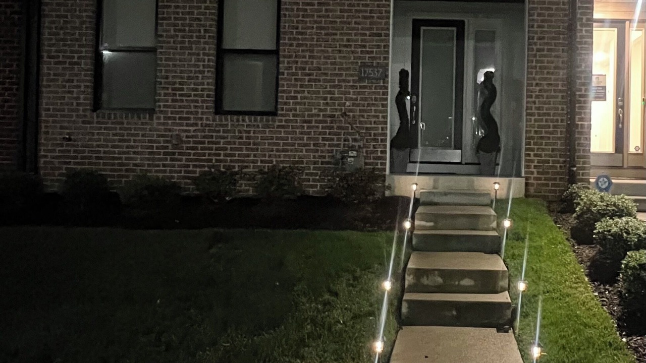 Photo of Outdoor in Buzzard Point