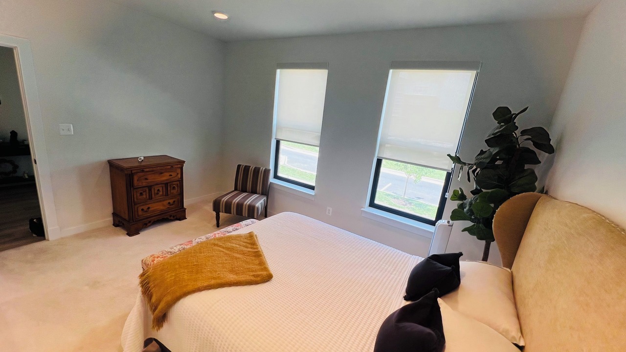 Photo of Bedroom in Buzzard Point