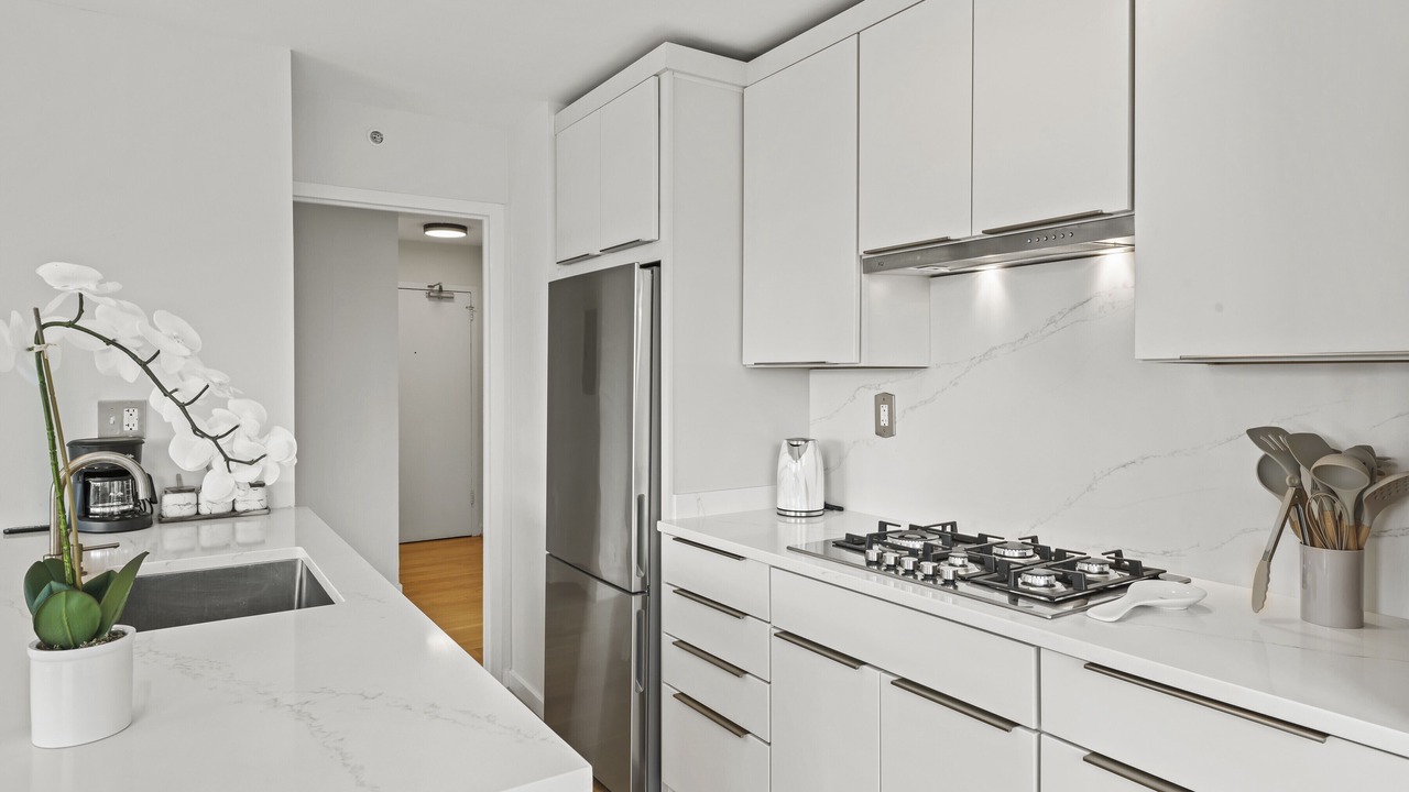 Photo of Kitchen in Southwest