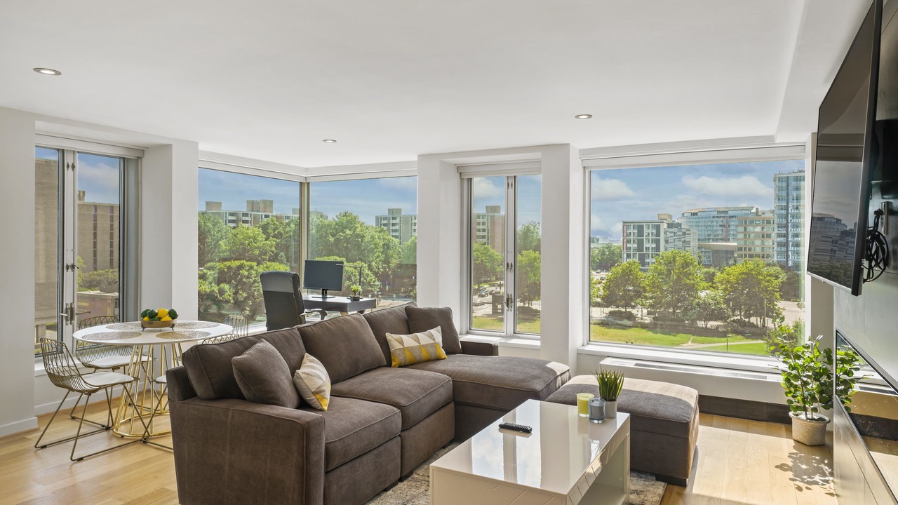 Photo of Livingroom in Southwest
