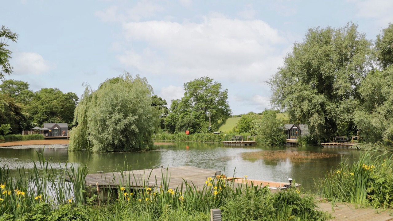 Photo of Outdoor in Thorpe