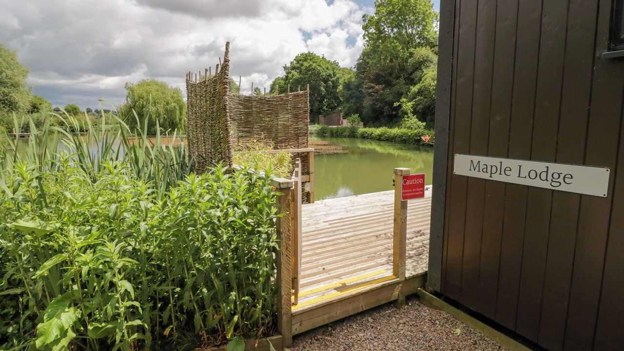 Photo of Outdoor in Thorpe