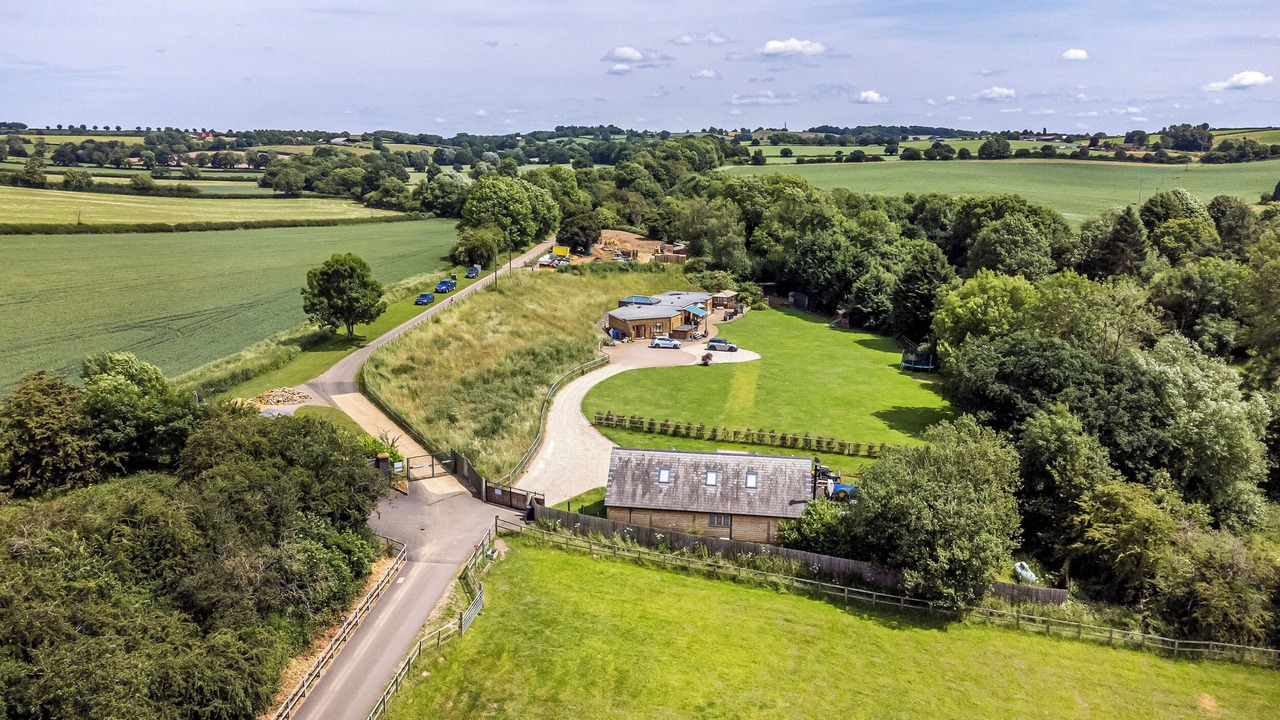Photo of Outdoor in Thorpe