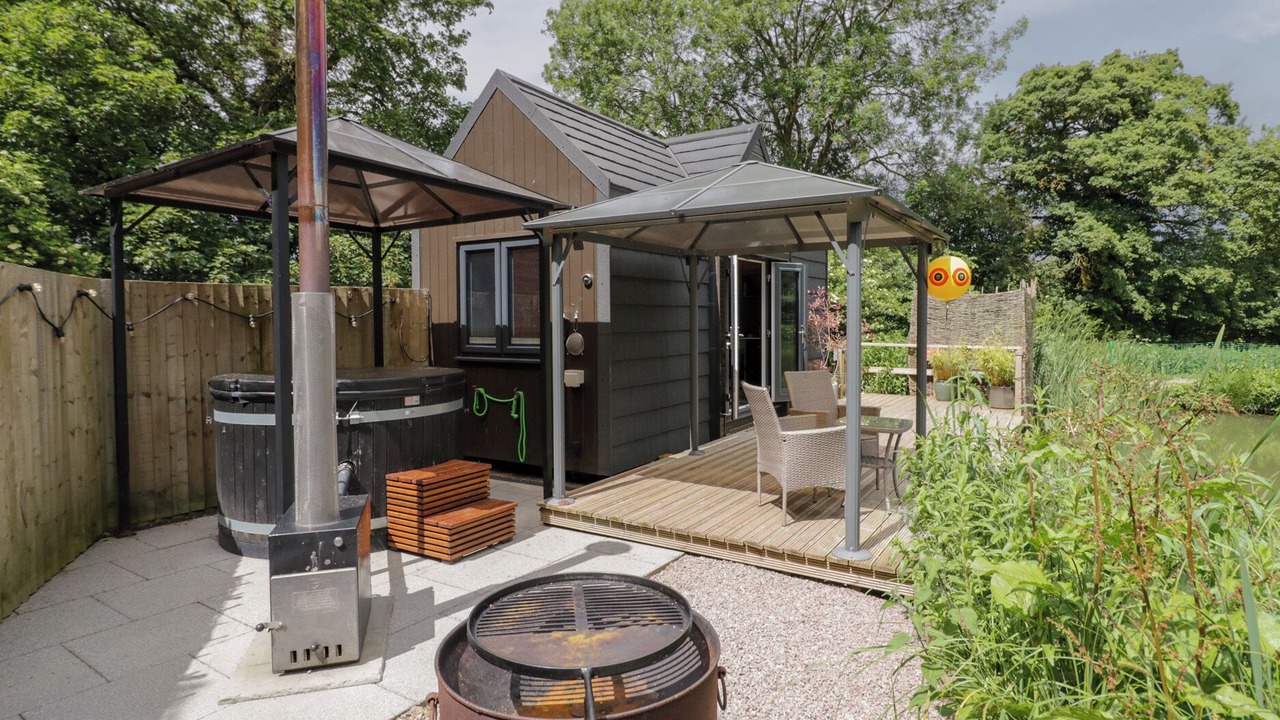 Photo of Outdoor in Thorpe