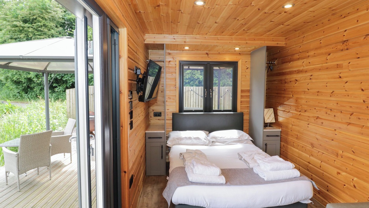 Photo of Bedroom in Thorpe